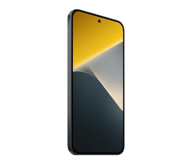Xiaomi POCO X8 5G 8/256GB Black - 1596795 - zdjęcie 2